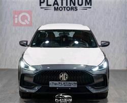 ام جي GT